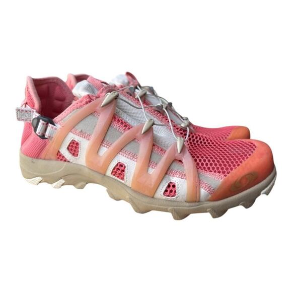 Salomon Karma Amphib Water Shoe Women size 10 - Picture 1 of 6
